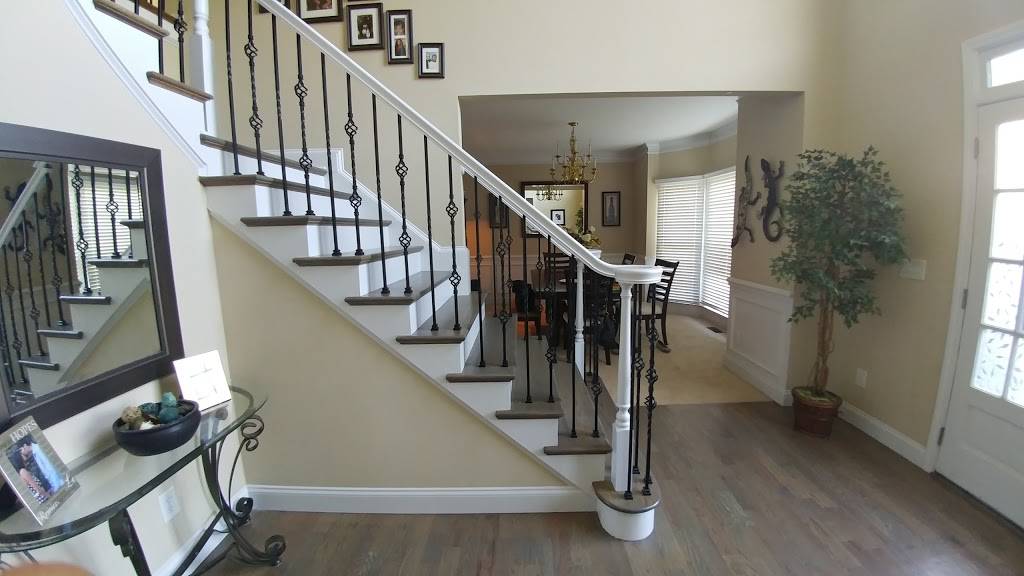 Diaz Hardwood Floors | 703 Fairgate Rd SW #104, Marietta, GA 30064, USA | Phone: (404) 791-0444