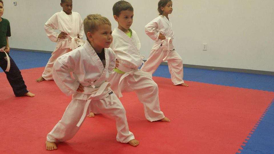 Prestige Sport Martial Arts | 13464 Dumfries Rd, Manassas, VA 20112 | Phone: (703) 653-0107