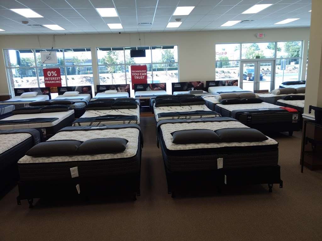 Mattress Warehouse of Concord | 524 Kannapolis Pkwy, Concord, NC 28027, USA | Phone: (704) 788-1000