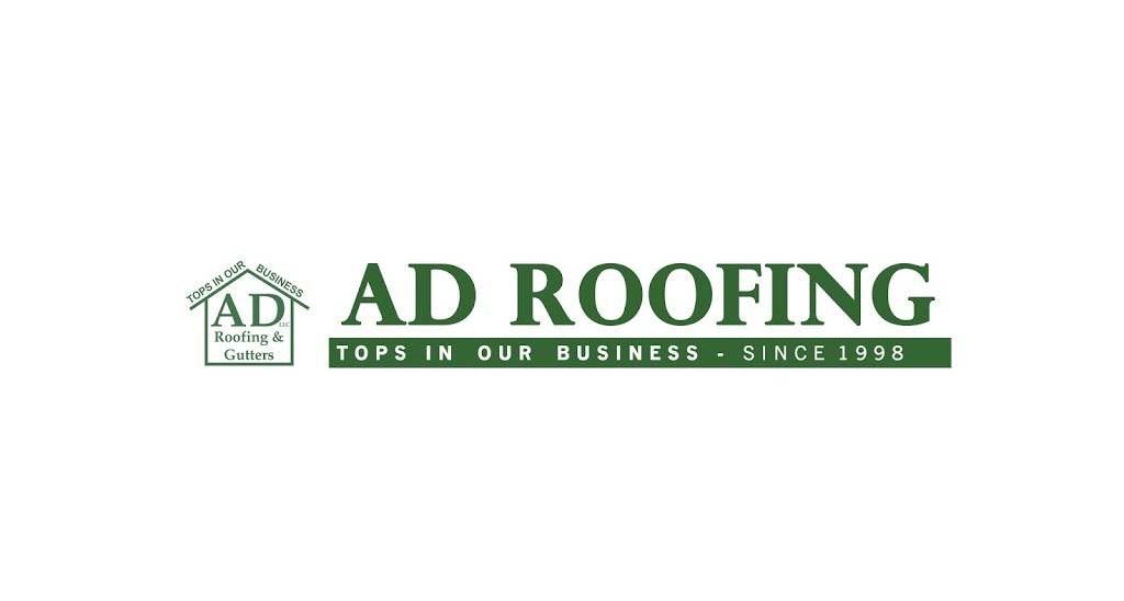 AD Roofing LLC | 19700 W Edgewood Dr, Lannon, WI 53046, USA | Phone: (262) 251-4500