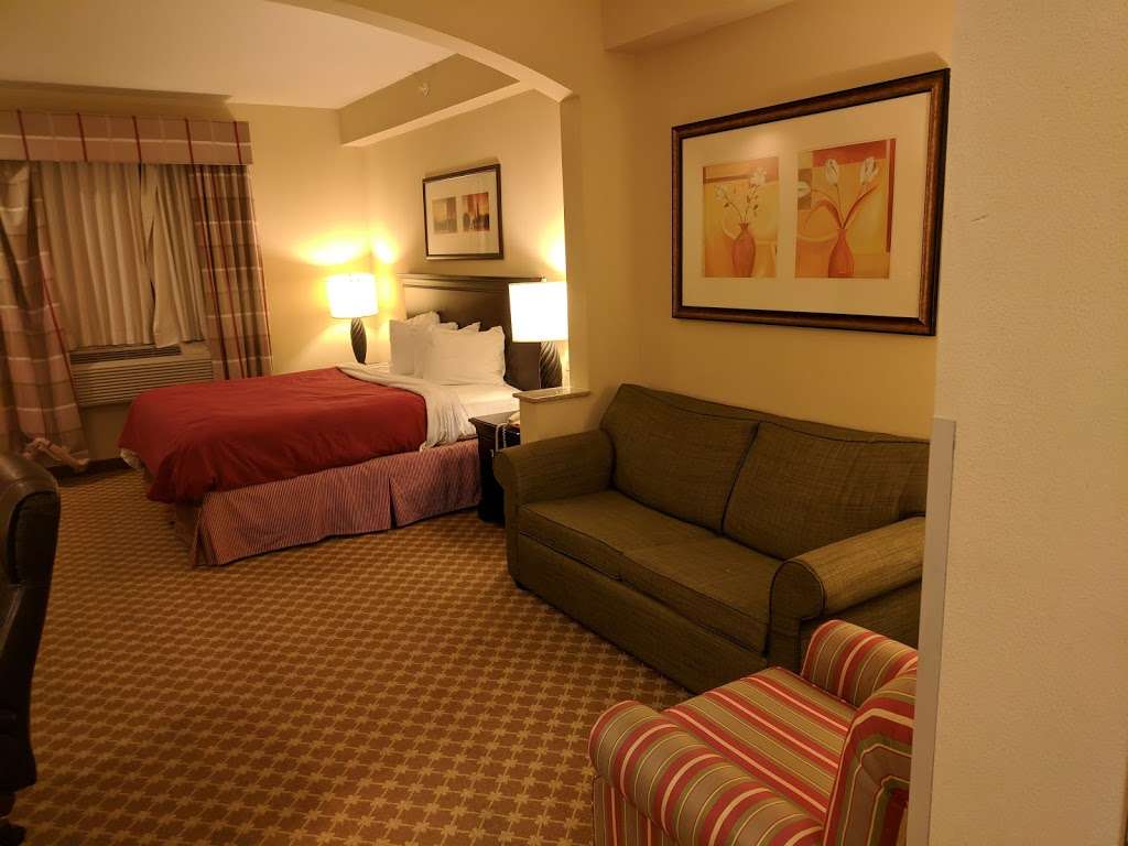 Country Inn & Suites by Radisson, Absecon (Atlantic City) Gallow | 100 E White Horse Pike, Galloway, NJ 08205 | Phone: (609) 652-4050