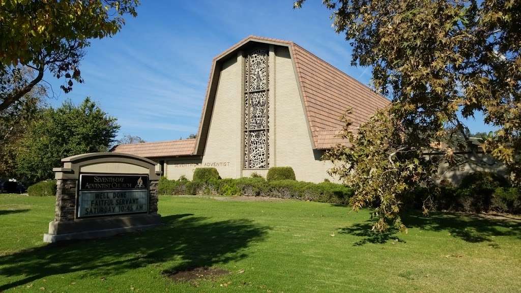 Camarillo Seventh-day Adventist Church | 3975 Las Posas Rd, Camarillo, CA 93010 | Phone: (805) 482-4632