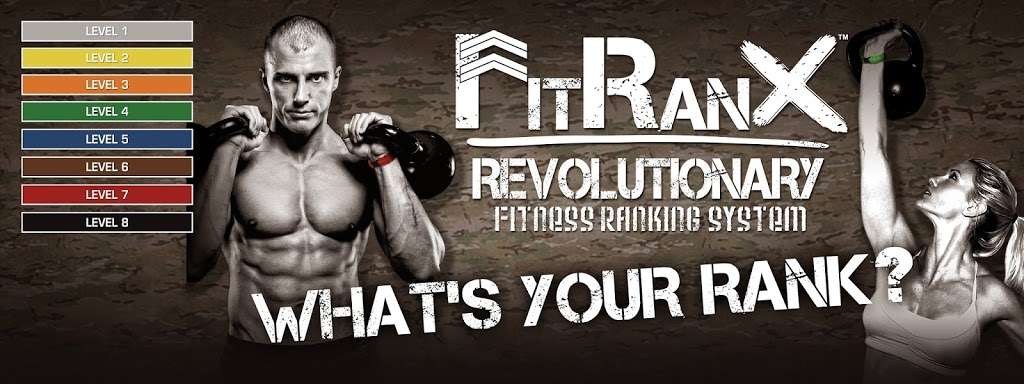 Pinnacle Fitness | 4167 Suisun Valley Rd B, Fairfield, CA 94534, USA | Phone: (707) 321-1937