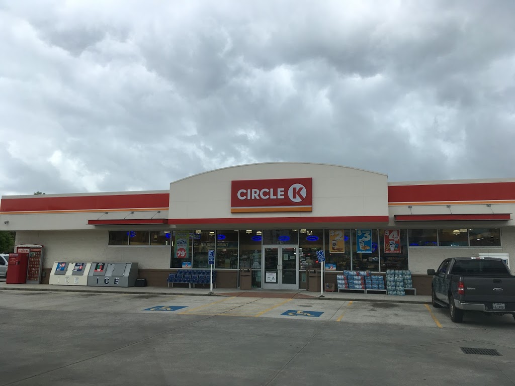 Circle K | 3421 Louetta Rd, Spring, TX 77388, USA | Phone: (281) 288-0250