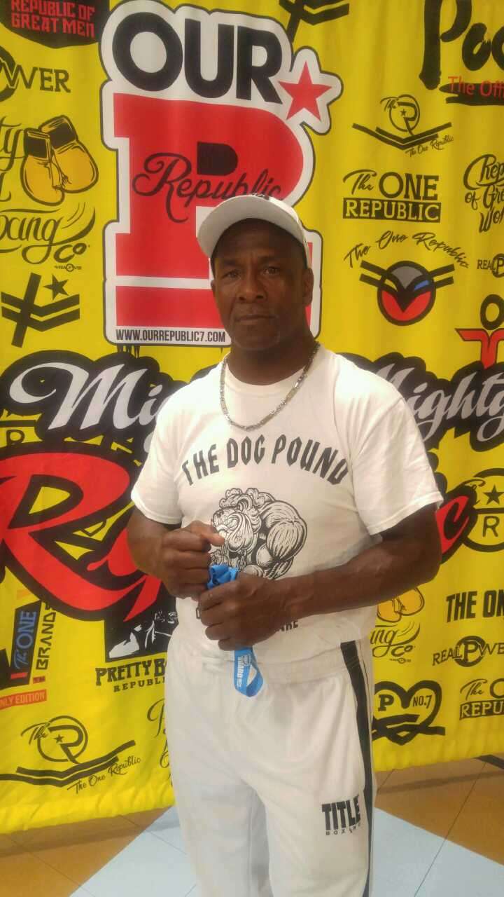 DOG POUND BOXING CLUB | 25 Maggies Way #3, Dover, DE 19901, USA | Phone: (302) 387-2351