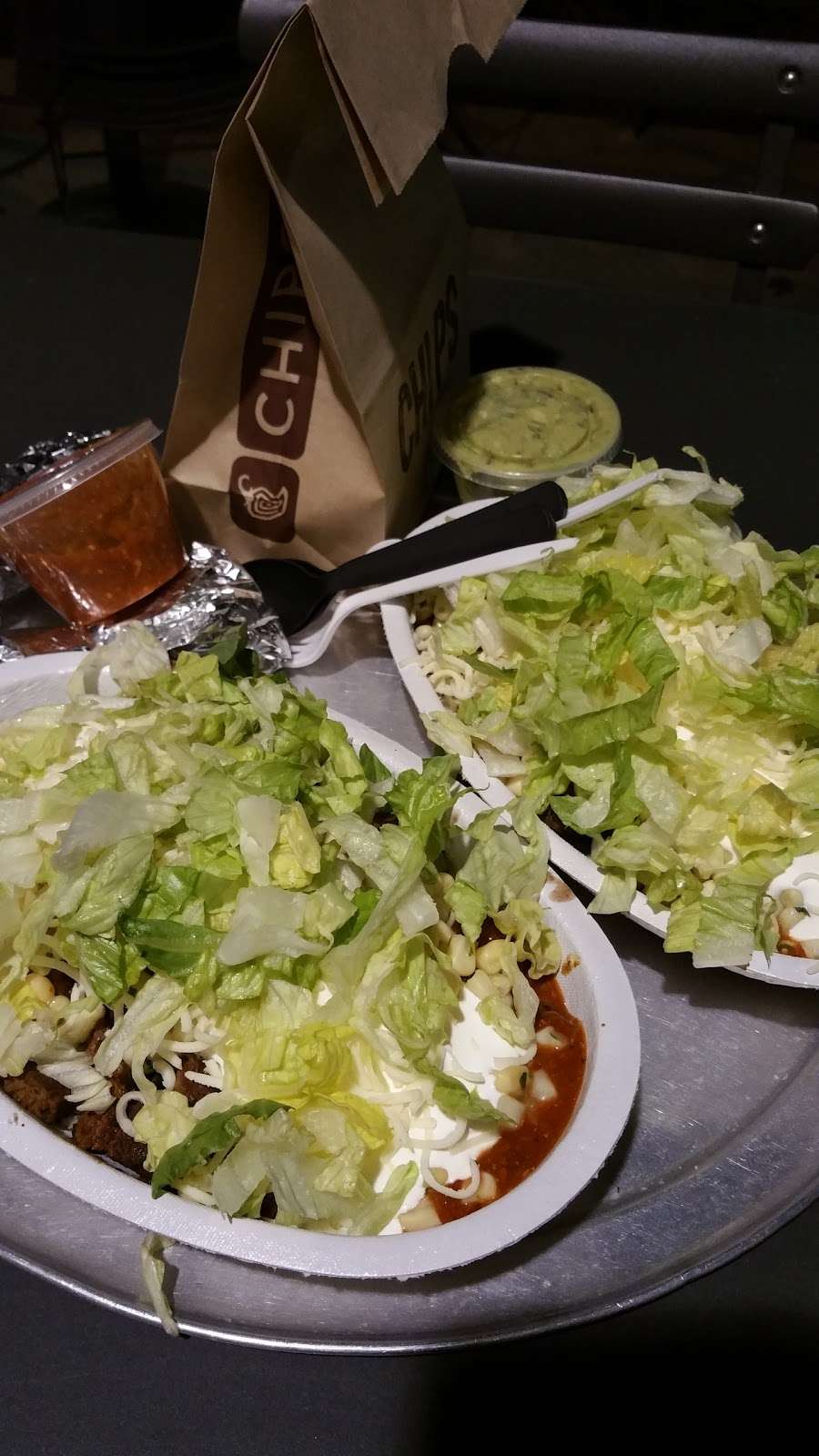 Chipotle Mexican Grill | 12625 Frederick St Ste S-1, Moreno Valley, CA 92553, USA | Phone: (951) 269-2429