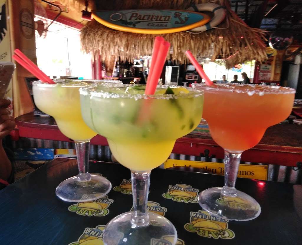 Cabo Cantina | 100 Main St, Newport Beach, CA 92661, USA | Phone: (949) 675-7760