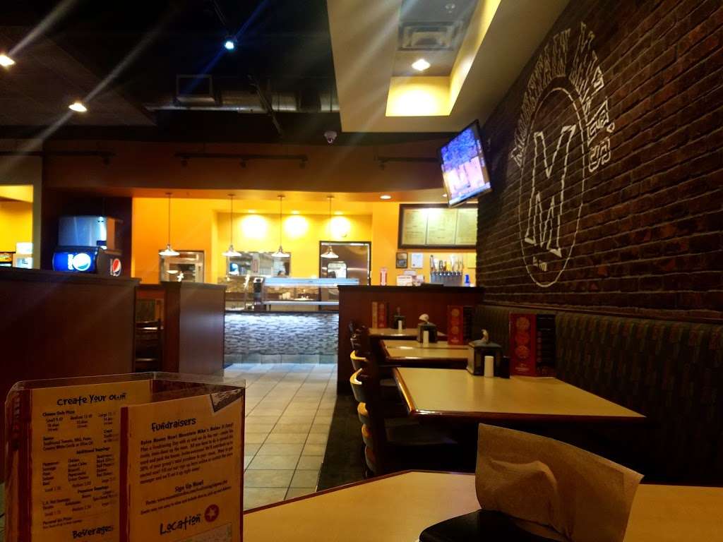 Mountain Mikes Pizza | 7319 Milliken Ave, Rancho Cucamonga, CA 91730 | Phone: (909) 466-8011