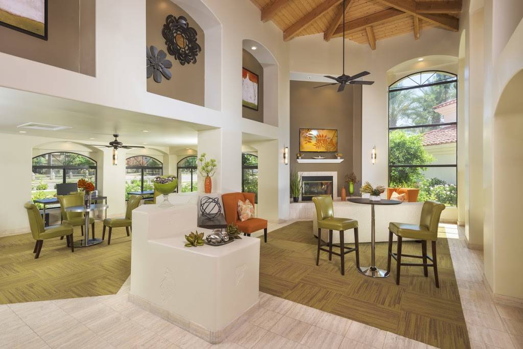 San Antigua in McCormick Ranch | 8311 East Vía de Ventura, Scottsdale, AZ 85258, USA | Phone: (602) 730-7661