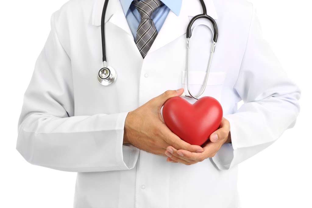 Congenital Heart Care Center of Florida | 425 S Hunt Club Blvd Suite 1001, Apopka, FL 32703, USA | Phone: (407) 862-1010