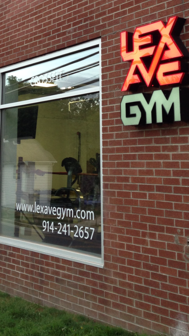 Lexington Avenue Gym | 350 Lexington Ave, Mt Kisco, NY 10549, USA | Phone: (914) 241-2657
