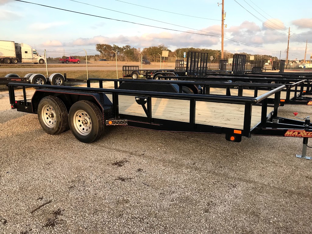 Trailer World Katy | 27227 Katy Fwy, Katy, TX 77494, USA | Phone: (281) 392-7909