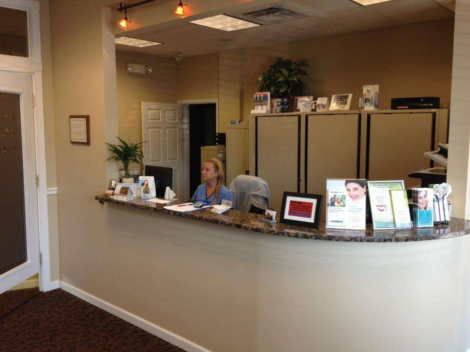 Birdsboro Family Dental Associates | 349 W Main St, Birdsboro, PA 19508 | Phone: (610) 582-1594