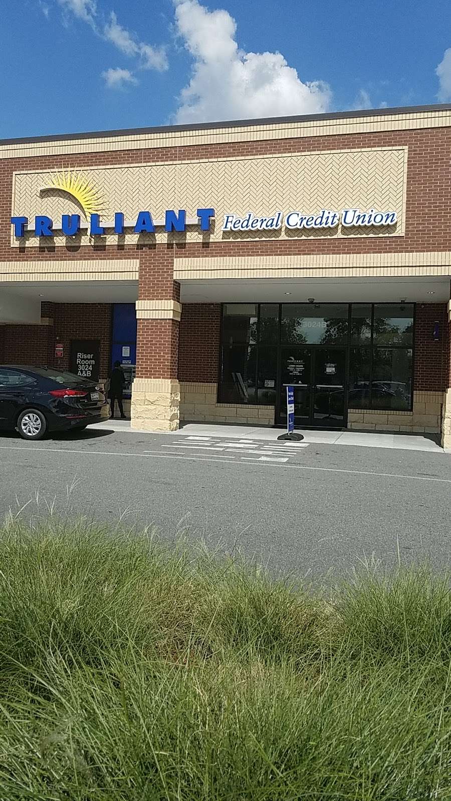 Truliant Federal Credit Union ATM | 3024 Prosperity Church Rd B, Charlotte, NC 28269, USA | Phone: (704) 522-1955