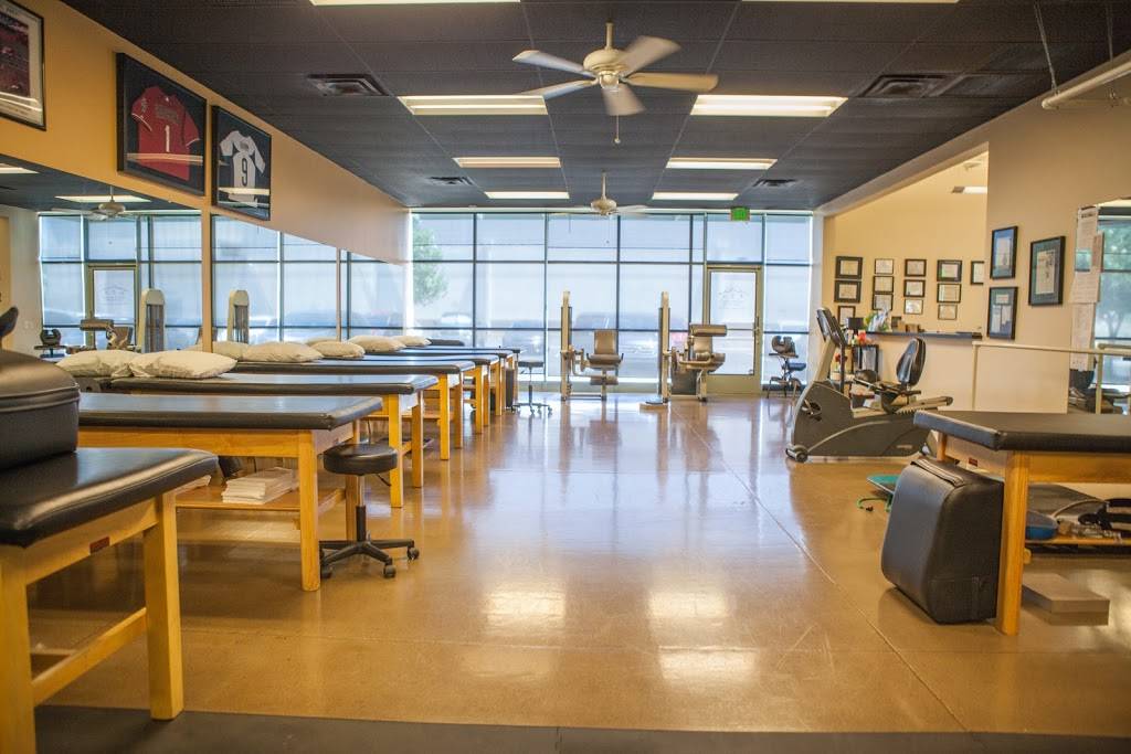 Foothills Sports Medicine Physical Therapy | North Central Phoen | 539 E Glendale Ave #105, Phoenix, AZ 85020, USA | Phone: (602) 241-3145