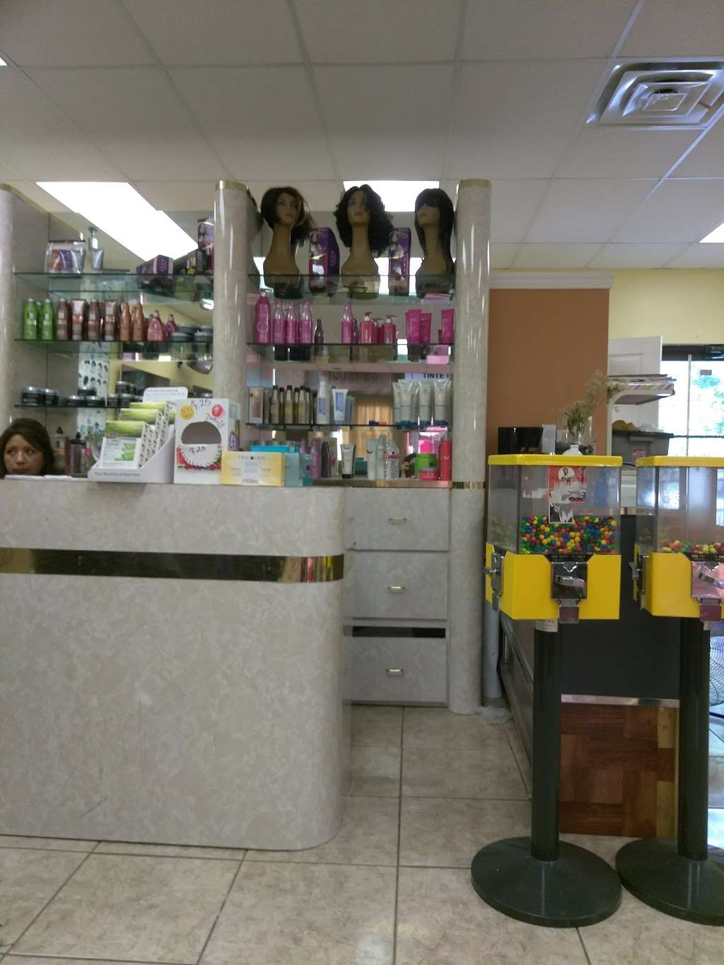 Mi SALON II | 118 W Centerville Rd, Garland, TX 75041 | Phone: (972) 926-9919