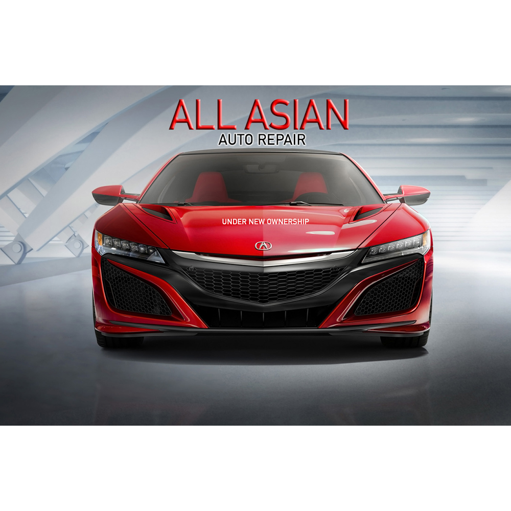 Asian Auto Repair Too | 7010 W Russell Rd Ste. D, Las Vegas, NV 89113, USA | Phone: (702) 247-4050