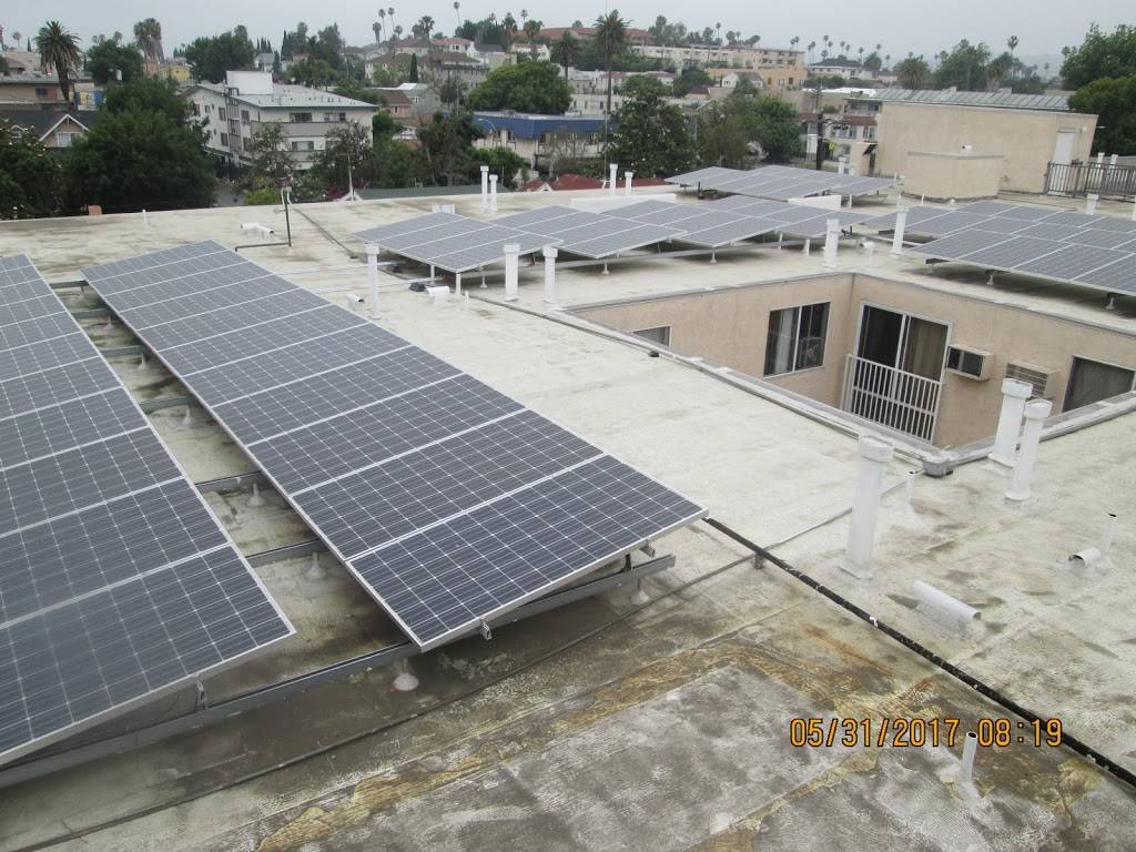 PV WORLD TECH | 134 E 76th St, Los Angeles, CA 90003, USA | Phone: (323) 388-6176