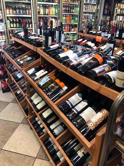 County Cork Wine Spirits | 1198 Calimesa Blvd, Calimesa, CA 92320 | Phone: (909) 795-3032