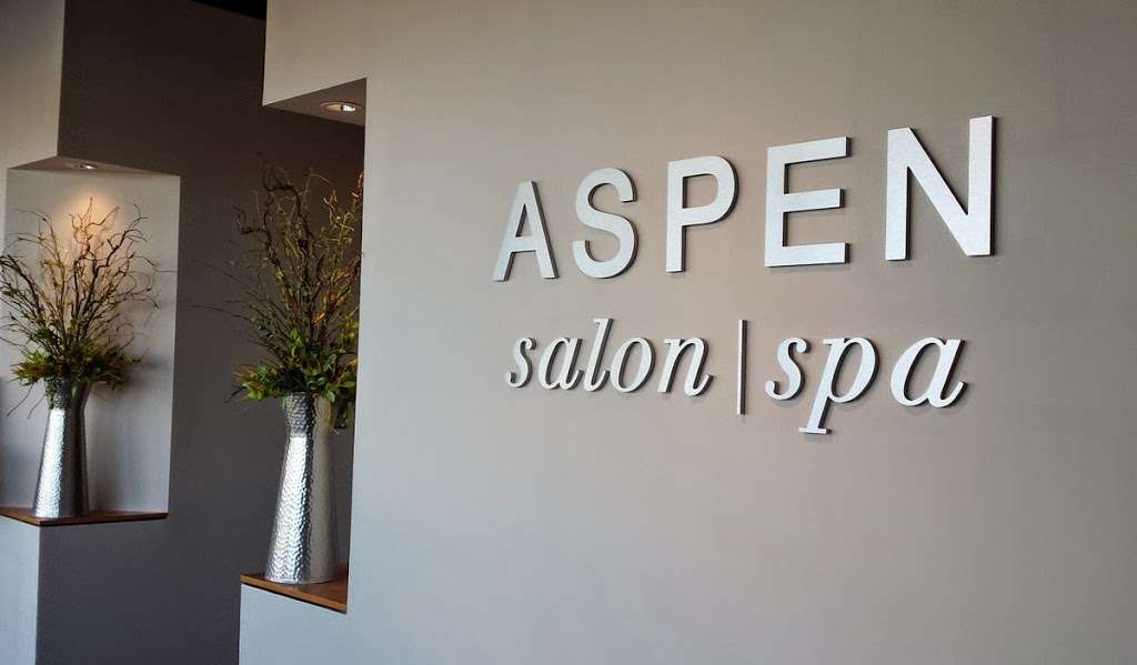Aspen Salon - hair care  | Photo 1 of 3 | Address: 9926 College Blvd, Overland Park, KS 66210, USA | Phone: (913) 402-0500