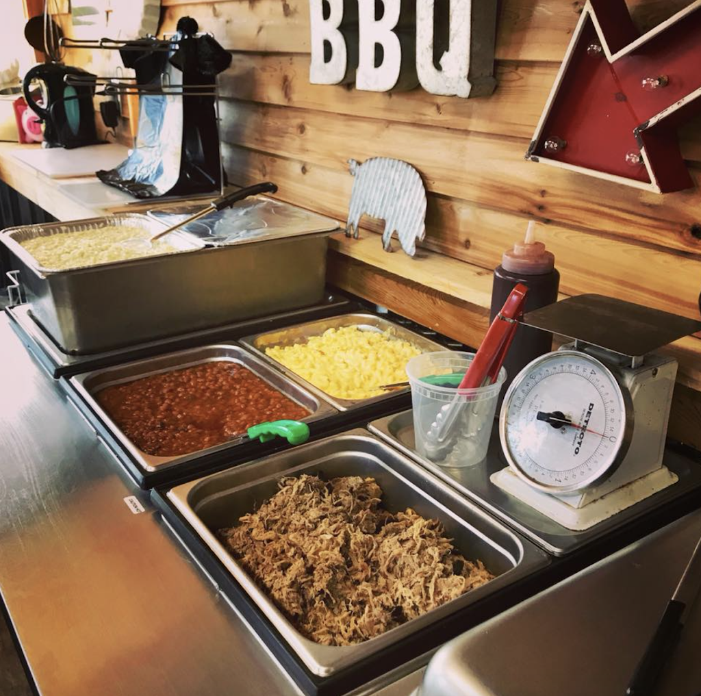 Wise Guys BBQ and Catering | 8471 Coopertown Rd, Joelton, TN 37080, USA | Phone: (615) 838-3704