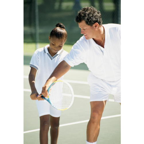 BouKheir-Inova Tennis | 26311 Westheimer Pkwy, Katy, TX 77494, USA | Phone: (281) 693-3336