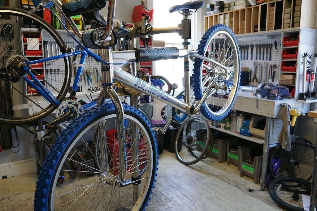 BAREBONES BICYCLE & FITNESS | 21 W Main St, Strasburg, PA 17579, USA | Phone: (717) 288-2201