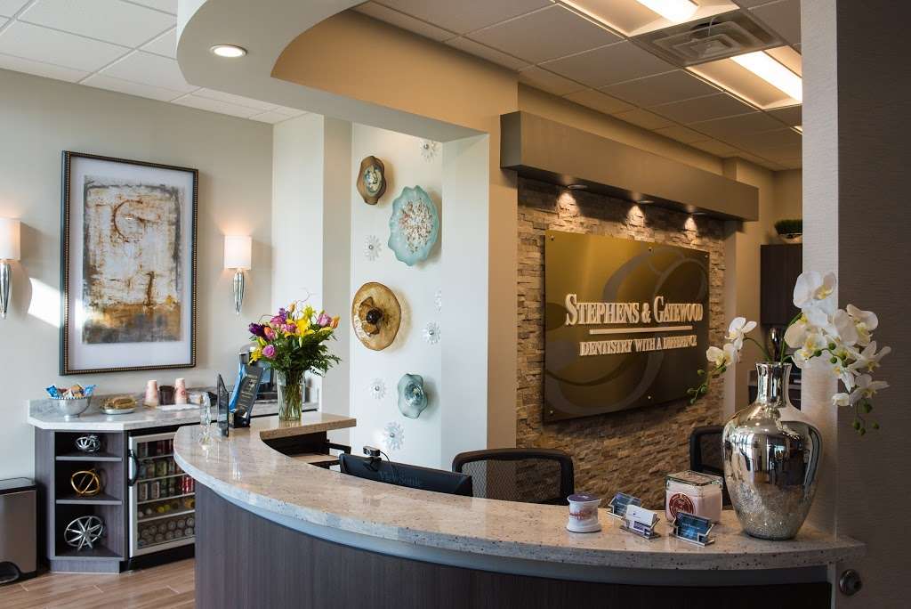 Stephens & Gatewood Dentistry | 6922 W Rayford Rd #100, Spring, TX 77389, USA | Phone: (832) 843-6619