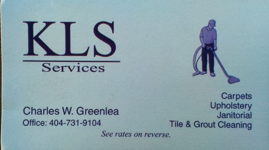 KLS Services | 458 Flat Creek Trail, Fayetteville, GA 30214 | Phone: (404) 731-9104