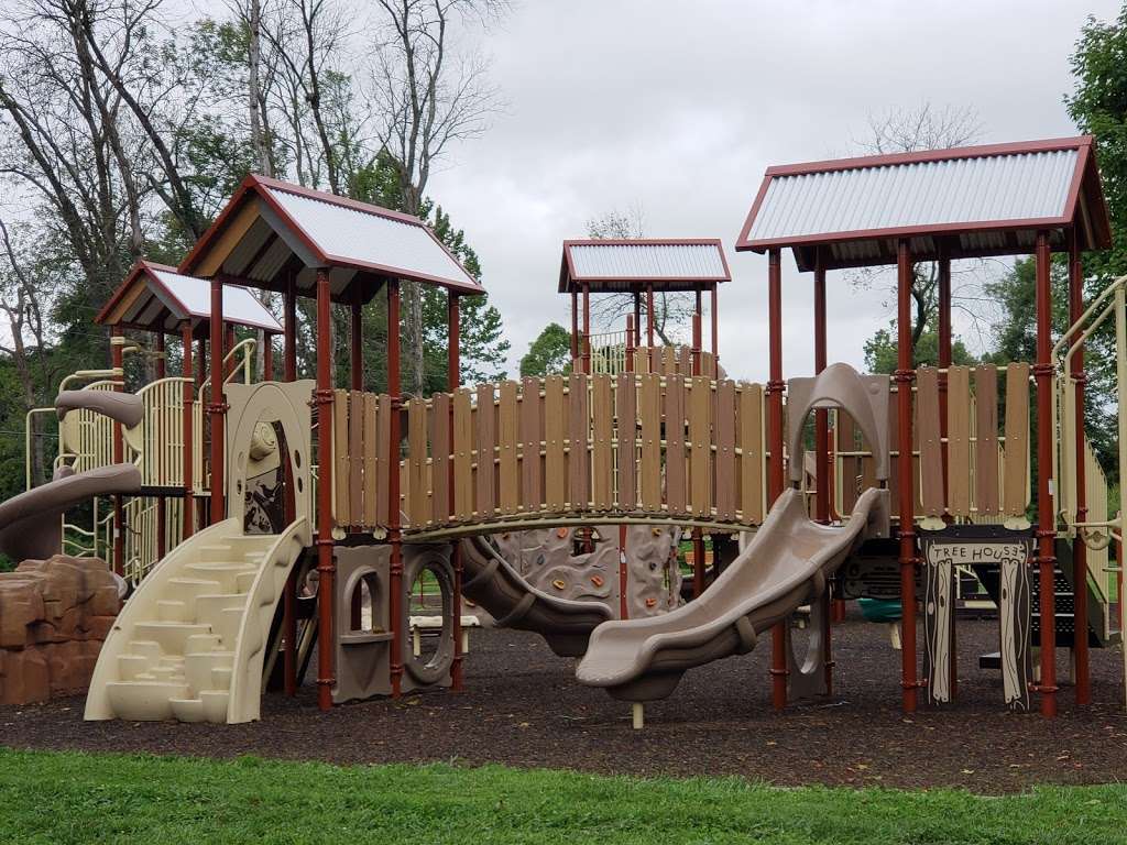 Loys Station Park | 13506 Old Frederick Rd, Rocky Ridge, MD 21778, USA | Phone: (301) 600-1646