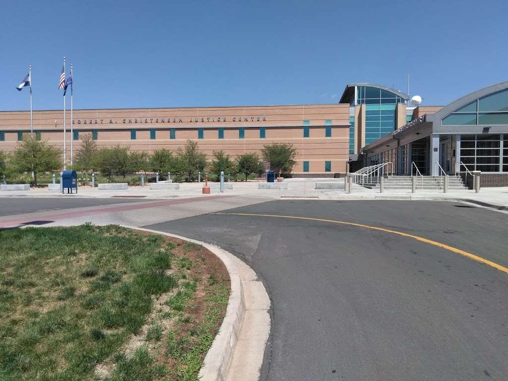 Douglas County Jail | 4000 Justice Way, Castle Rock, CO 80109 | Phone: (303) 660-7505