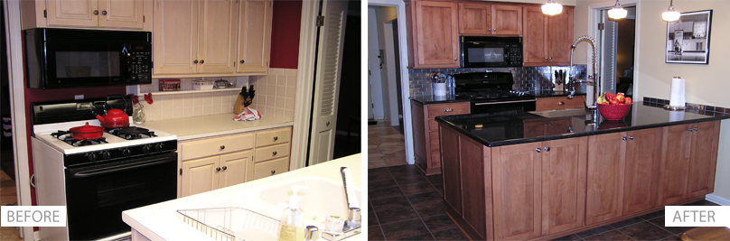 Kitchen Solvers of Kansas City | 6609 Royal St #111, Pleasant Valley, MO 64068, USA | Phone: (816) 510-5118