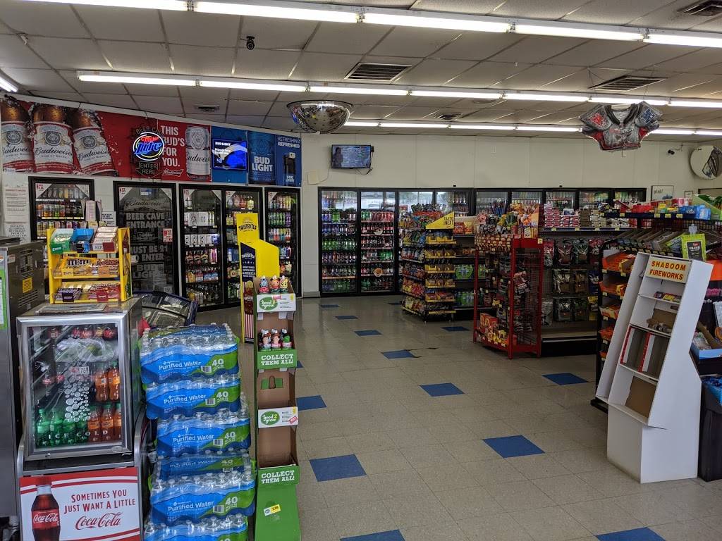 Ameristop FoodMart | 545 Lafayette Ave, Bellevue, KY 41073, USA | Phone: (859) 491-1453