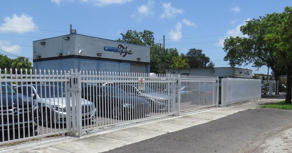 Cars N Toyz | 6009 Dawson St, Hollywood, FL 33023 | Phone: (754) 263-2226