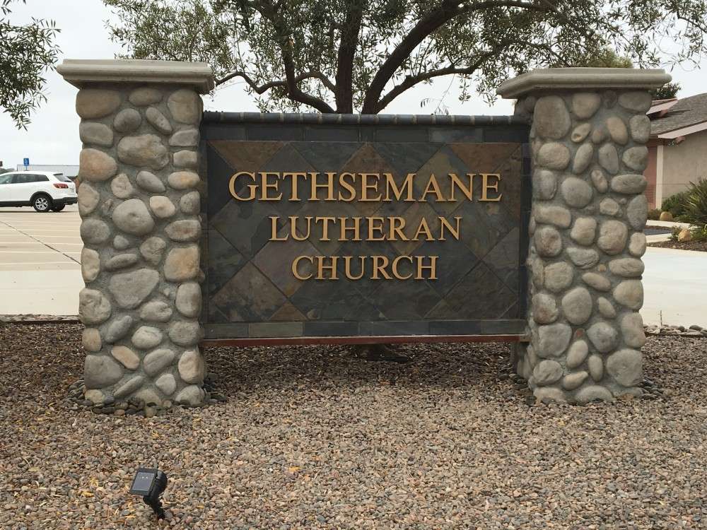 Gethsemane Christian Preschool | 2696 Melbourne Dr, San Diego, CA 92123, USA | Phone: (858) 277-7710