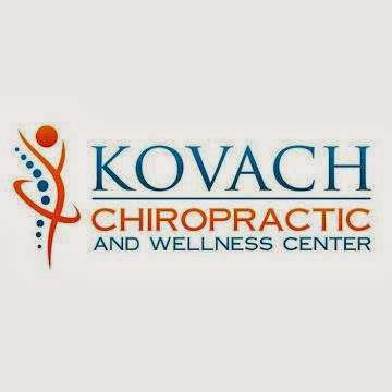 Kovach Chiropractic and Wellness Center | 377 Gambrills Rd, Gambrills, MD 21054, USA | Phone: (410) 697-3566