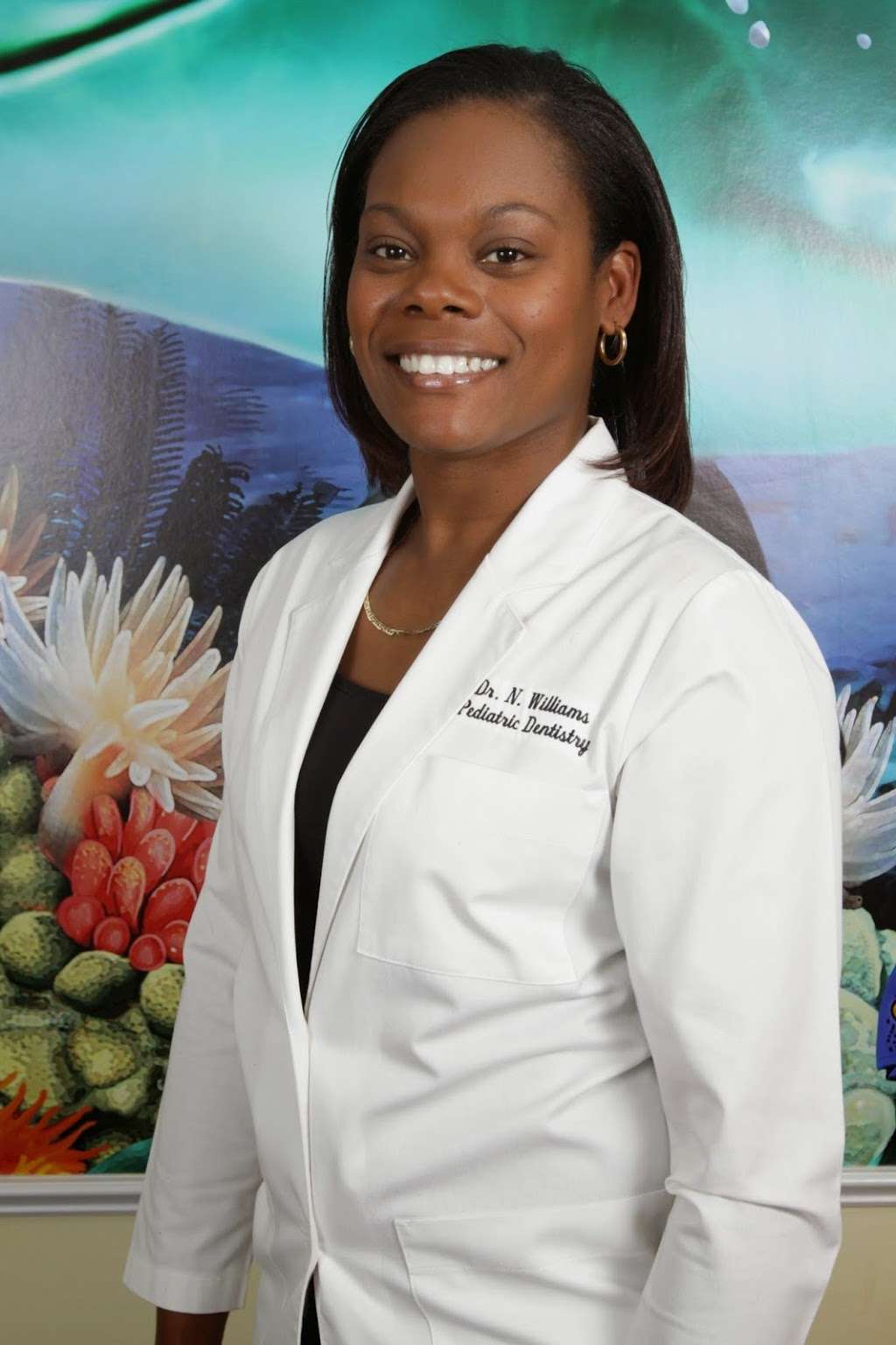 Nahee Williams Mcdonald, DDS PC | 7841 Rolling Rd F, Springfield, VA 22153, USA | Phone: (703) 455-1339