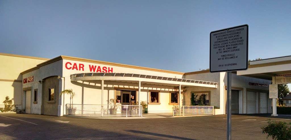 Happy Boy Car Wash | 32801 Yucaipa Blvd, Yucaipa, CA 92399, USA | Phone: (909) 790-7600