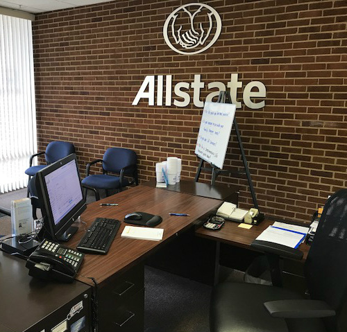 Don Thomas: Allstate Insurance | 1525 Dale Earnhardt Blvd, Kannapolis, NC 28083, USA | Phone: (704) 932-3330