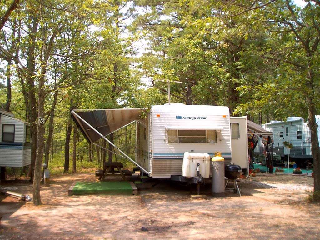 Indian Rock RV Park & Campground | 920 W Veterans Hwy, Jackson, NJ 08527, USA | Phone: (732) 928-0034