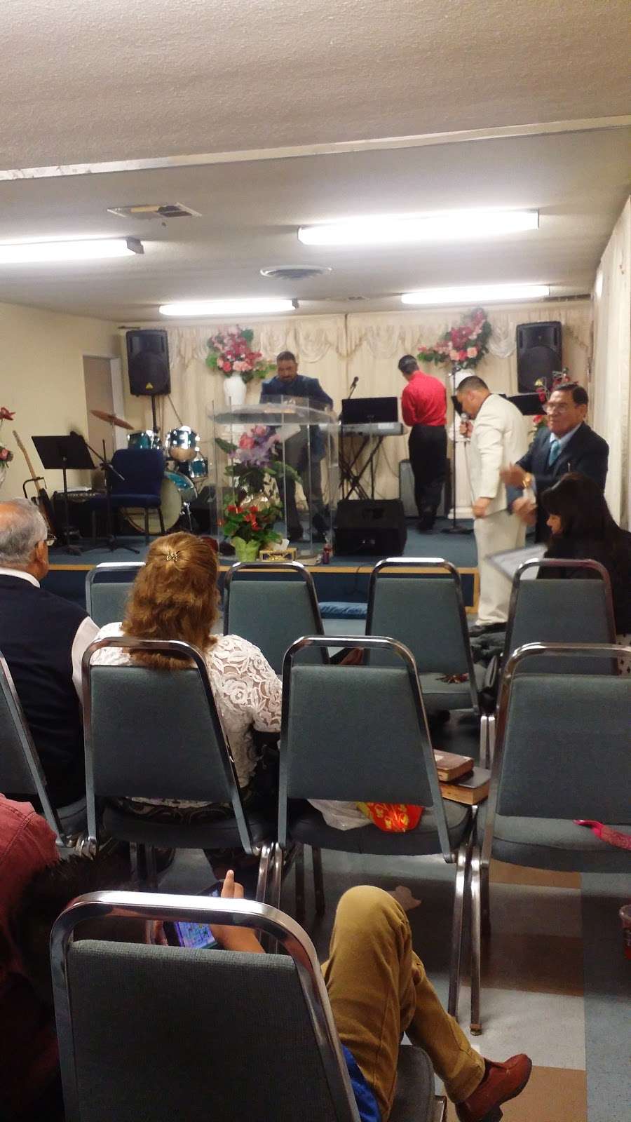 Orangewood Avenue Baptist Church | 8421 Orangewood Ave, Garden Grove, CA 92841 | Phone: (714) 539-9326