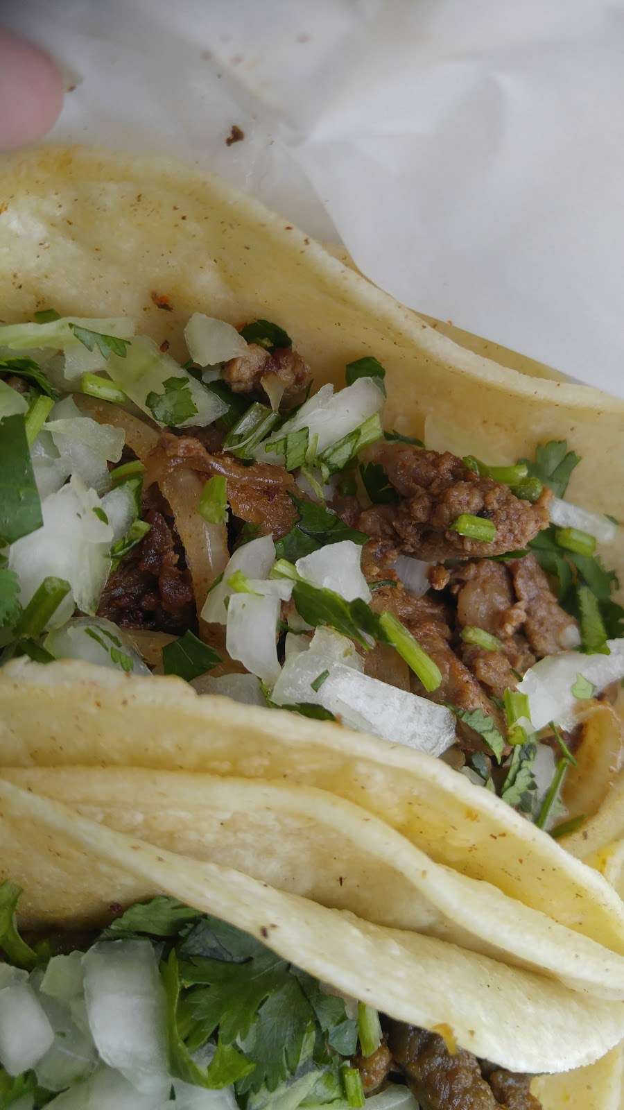 Taqueria Rosita | 243-285 E Woodlawn Rd, Charlotte, NC 28217, USA | Phone: (704) 582-1976