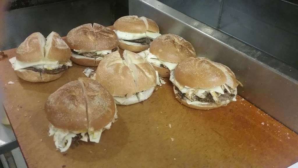 Lucky7 Deli | 408 NJ-70, Lakehurst, NJ 08733, USA | Phone: (732) 657-3100