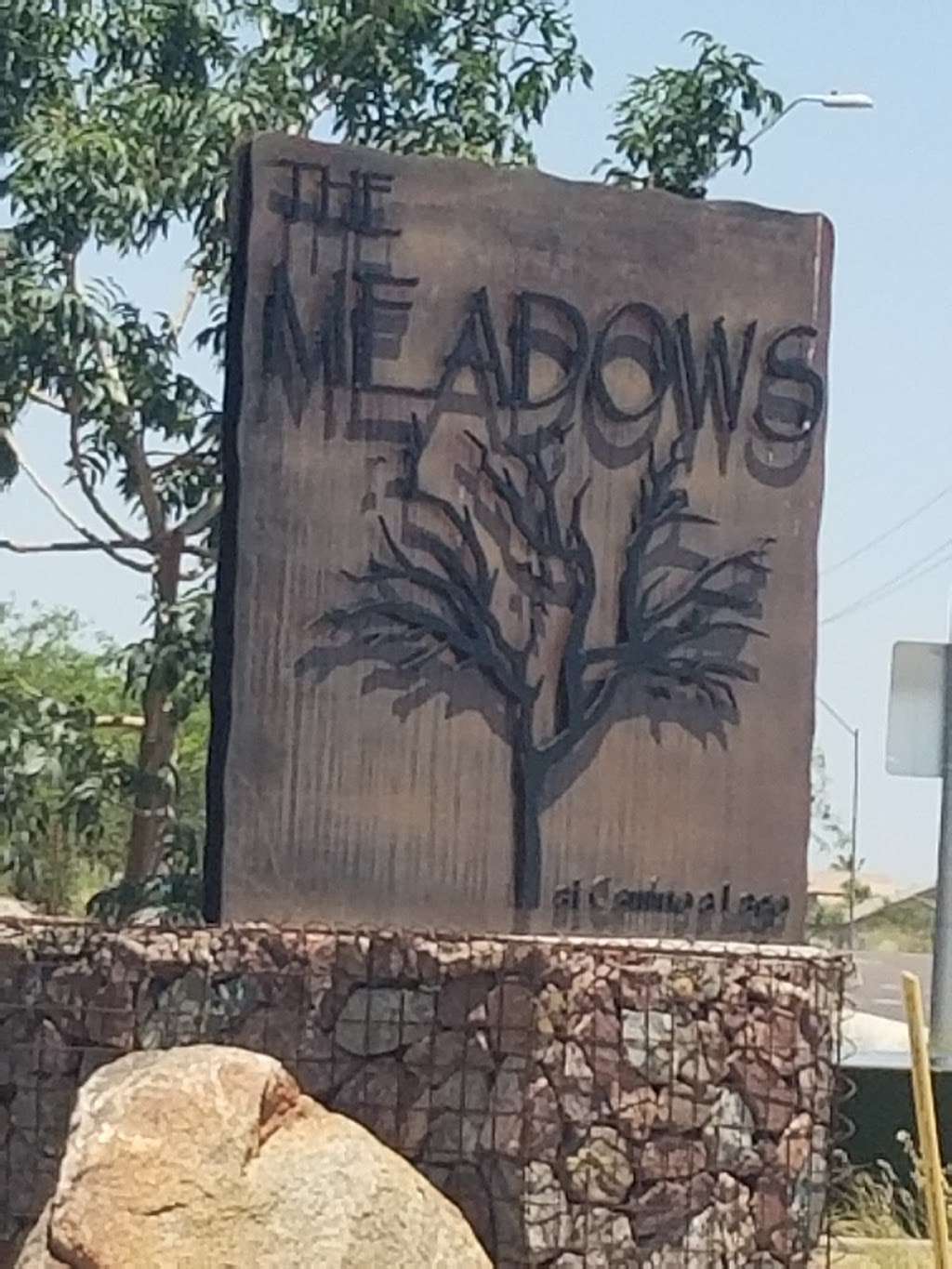 The Meadows at Camino á Lago | W Via Del Sol, Peoria, AZ 85383, USA
