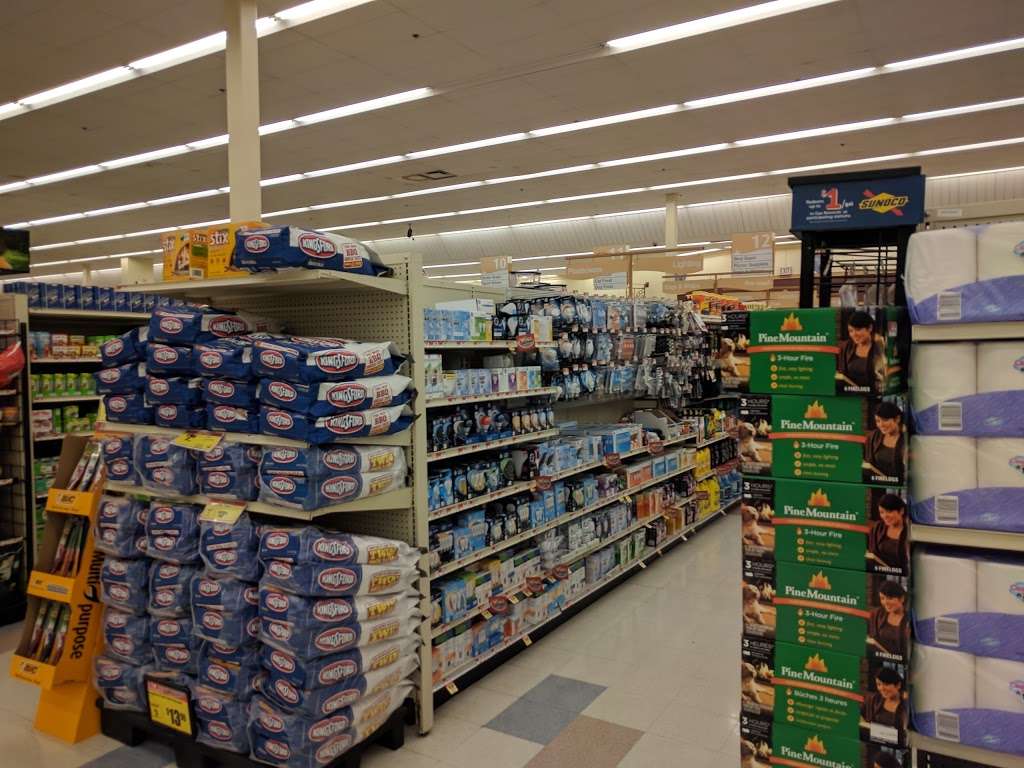 ACME Markets in 501 E Evesham Rd, Runnemede, NJ 08078, USA