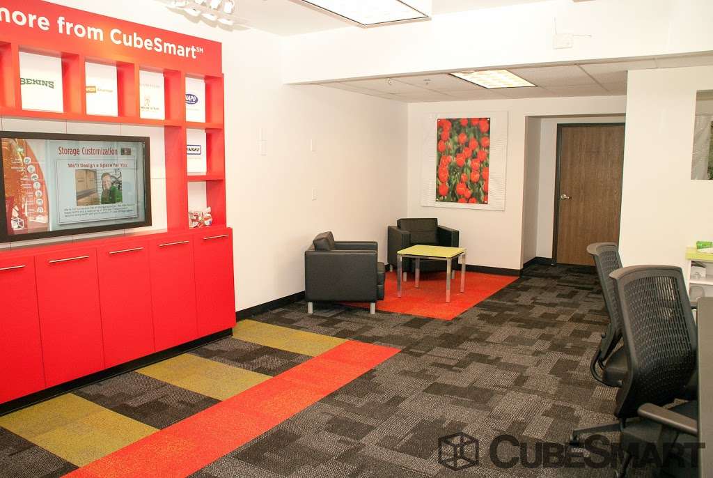 CubeSmart Self Storage | 1985 Ostrems Way, San Bernardino, CA 92407, USA | Phone: (909) 887-4080