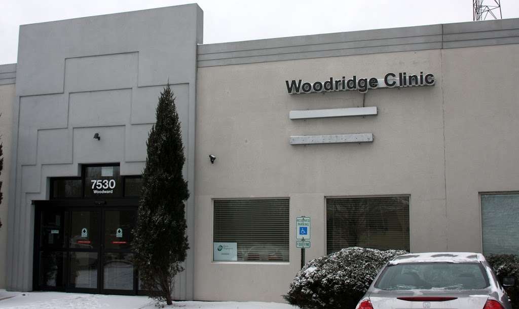 Woodridge Clinic SC | 7530 Woodward Ave, Woodridge, IL 60517, USA | Phone: (630) 910-1177