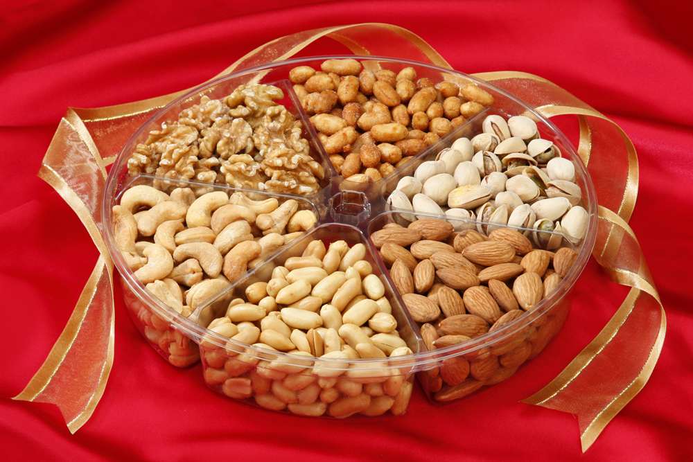 Nuts N More | 5352 W Devon Ave, Chicago, IL 60646, USA | Phone: (708) 320-2942