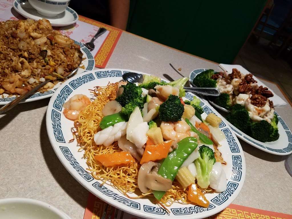 Green House Chinese Restaurant | 12915 S Orange Blossom Trail, Orlando, FL 32837, USA | Phone: (407) 438-0988