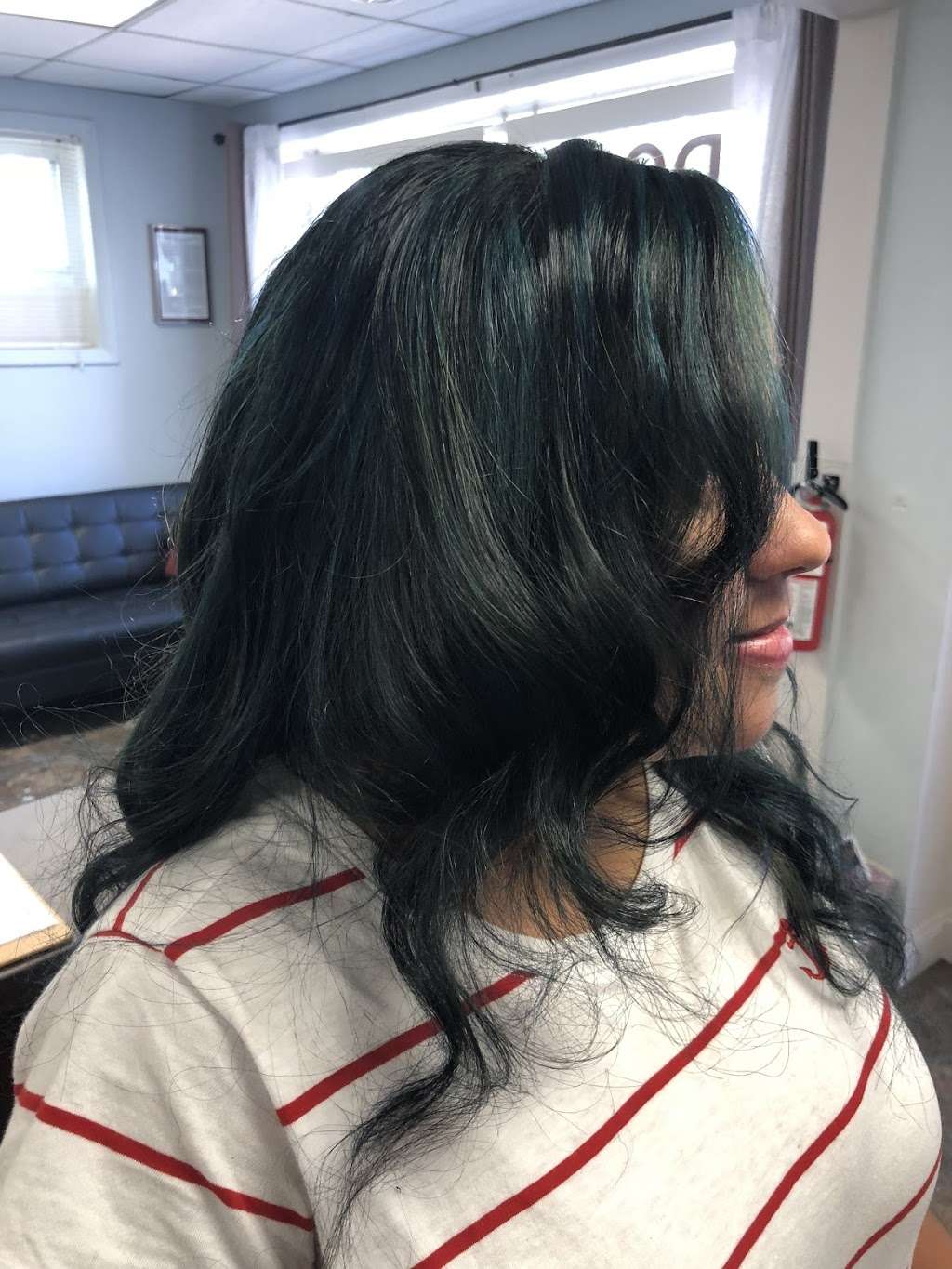 Ada Dominican Hair Salon | 208 W Bel Air Ave, Aberdeen, MD 21001 | Phone: (410) 273-7555